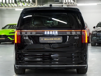 Zeekr 009, I Рестайлинг - 8