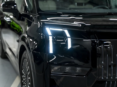 Zeekr 009, I Рестайлинг - 5