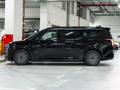 Zeekr 009, I Рестайлинг - 6