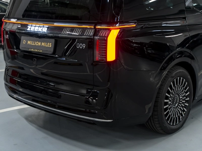 Zeekr 009, I Рестайлинг - 10