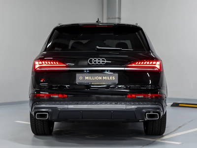 Audi Q7, II (4M) Рестайлинг 2 - 6