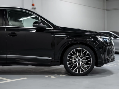 Audi Q7, II (4M) Рестайлинг 2 - 4