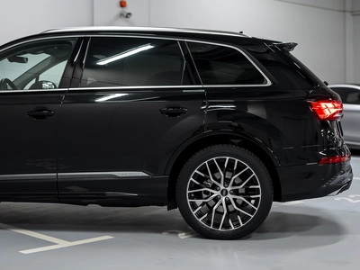 Audi Q7, II (4M) Рестайлинг 2 - 8