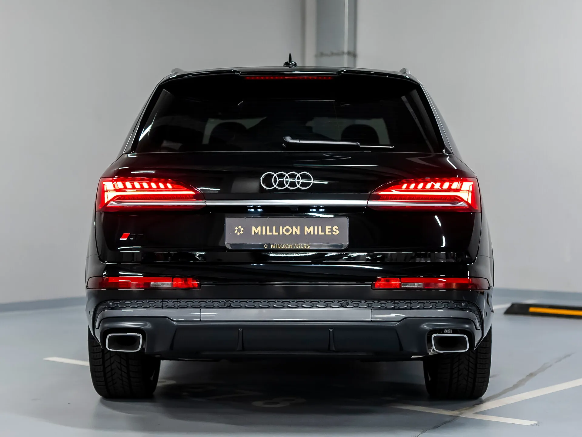 Audi Q7 — 6