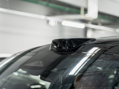 Lixiang L9, I Рестайлинг - 5