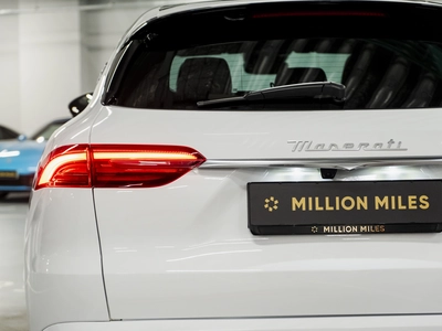 Maserati Grecale, I - 8