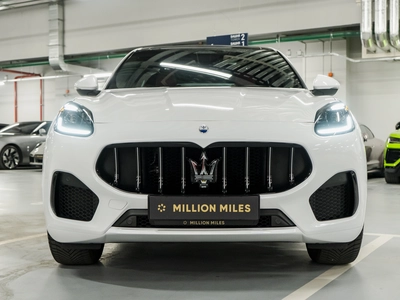 Maserati Grecale, I - 4