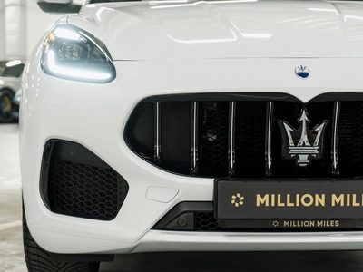 Maserati Grecale, I - 5