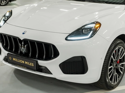 Maserati Grecale, I - 3