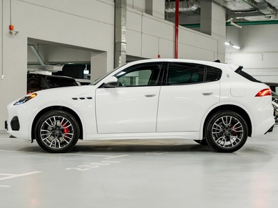 Maserati Grecale, I - 6