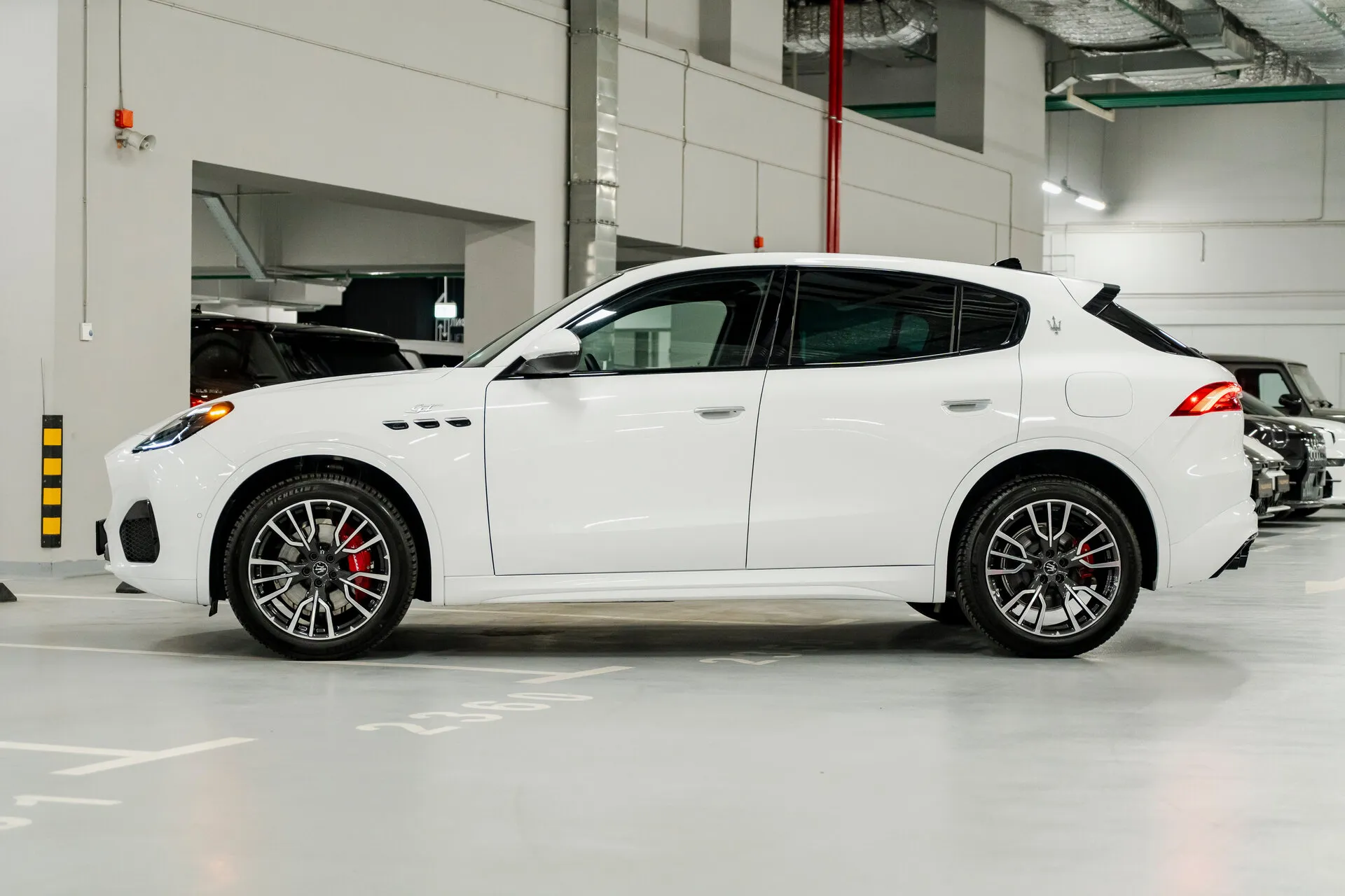 Maserati Grecale — 6