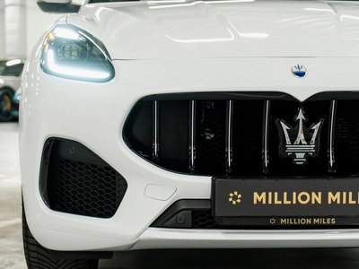Maserati Grecale, I - 5