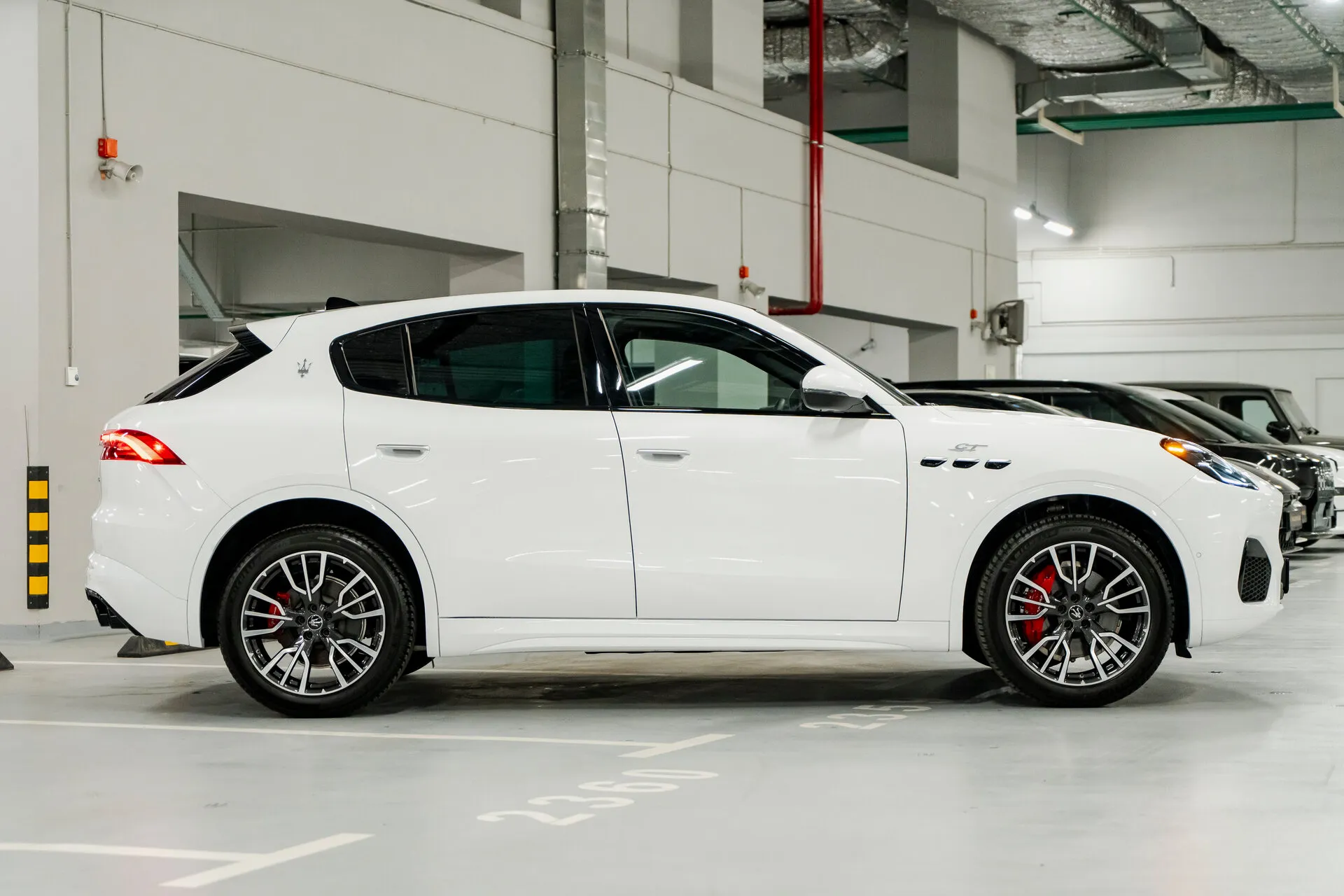 Maserati Grecale — 7