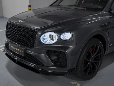 Bentley Bentayga, I Рестайлинг - 2