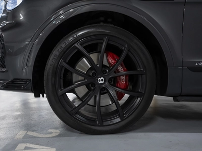 Bentley Bentayga, I Рестайлинг - 8