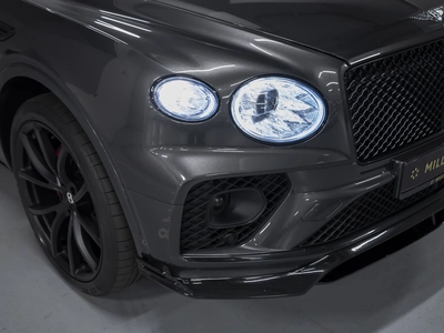 Bentley Bentayga, I Рестайлинг - 5