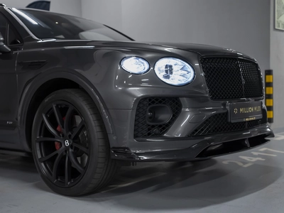 Bentley Bentayga, I Рестайлинг - 6