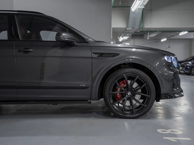 Bentley Bentayga, I Рестайлинг - 7