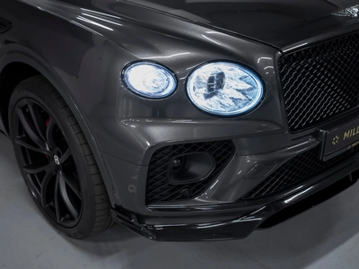 Bentley Bentayga, I Рестайлинг - 5