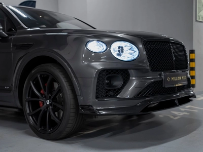 Bentley Bentayga, I Рестайлинг - 6