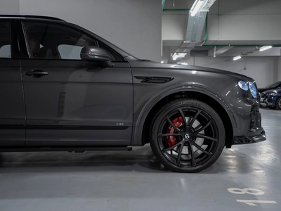 Bentley Bentayga, I Рестайлинг - 7