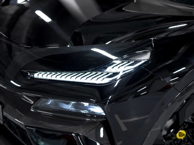 Lotus Eletre, I - 10