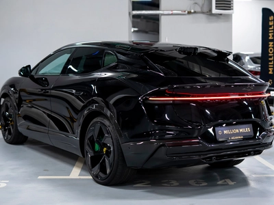 Lotus Eletre, I - 6