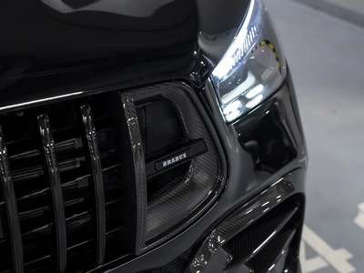 Mercedes-Benz GLE Coupe AMG Brabus 900 Rocket Edition, II (C167) Рестайлинг - 5