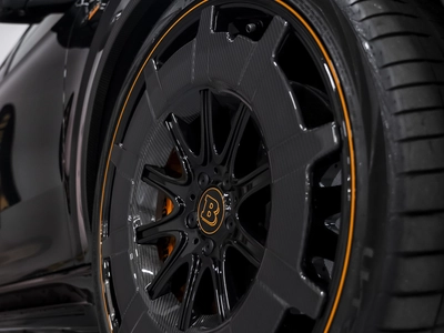 Mercedes-Benz GLE Coupe AMG Brabus 900 Rocket Edition, II (C167) Рестайлинг - 4