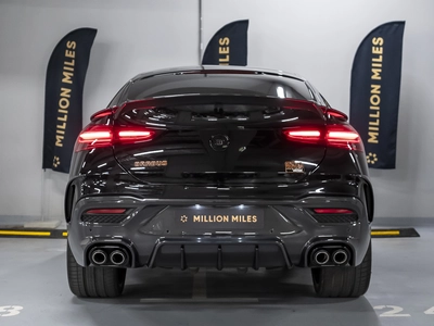 Mercedes-Benz GLE Coupe AMG Brabus 900 Rocket Edition, II (C167) Рестайлинг - 8