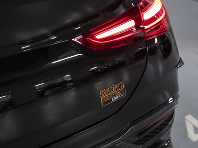 Mercedes-Benz GLE Coupe AMG Brabus 900 Rocket Edition, II (C167) Рестайлинг - 10