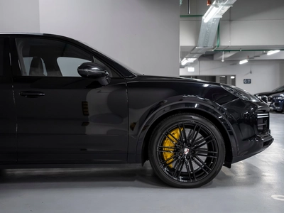 Porsche Cayenne Turbo, III - 7