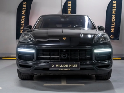 Porsche Cayenne Turbo, III - 3