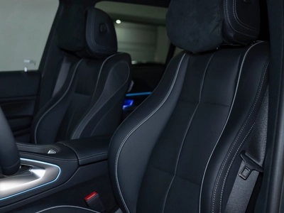 Mercedes-Benz GLS-Класс 450, II (X167) Рестайлинг - 10