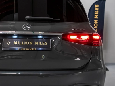 Mercedes-Benz GLS-Класс 450, II (X167) Рестайлинг - 8