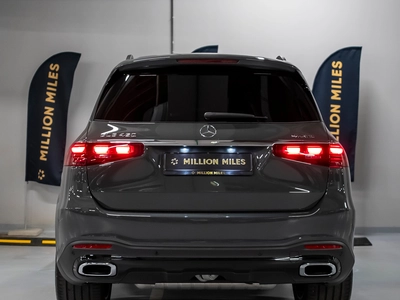 Mercedes-Benz GLS-Класс 450, II (X167) Рестайлинг - 5