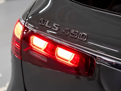 Mercedes-Benz GLS-Класс 450, II (X167) Рестайлинг - 7