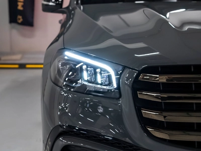 Mercedes-Benz GLS-Класс 450, Ii (X167) Рестайлинг - 3