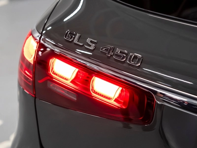 Mercedes-Benz GLS-Класс 450, Ii (X167) Рестайлинг - 7