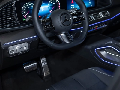 Mercedes-Benz GLS-Класс 450, Ii (X167) Рестайлинг - 9