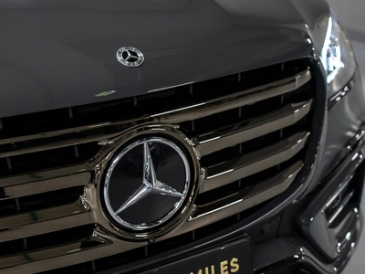 Mercedes-Benz GLS-Класс 450, Ii (X167) Рестайлинг - 4