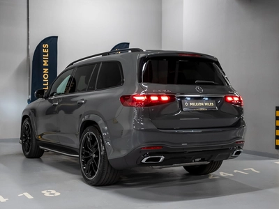 Mercedes-Benz GLS-Класс 450, Ii (X167) Рестайлинг - 6