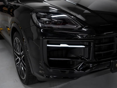 Porsche Cayenne S Coupé, III Рестайлинг - 6