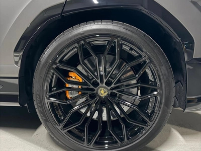 Lamborghini Urus SE, I Рестайлинг - 9