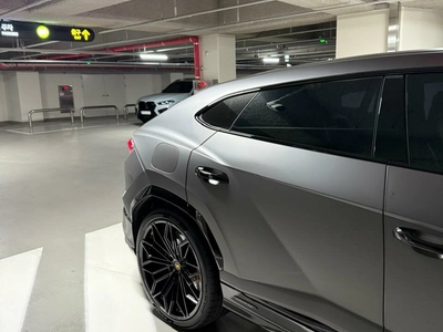 Lamborghini Urus Se, I Рестайлинг - 10