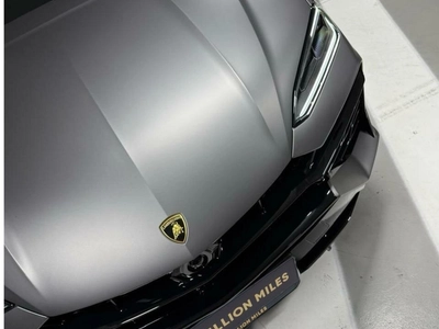 Lamborghini Urus Se, I Рестайлинг - 6