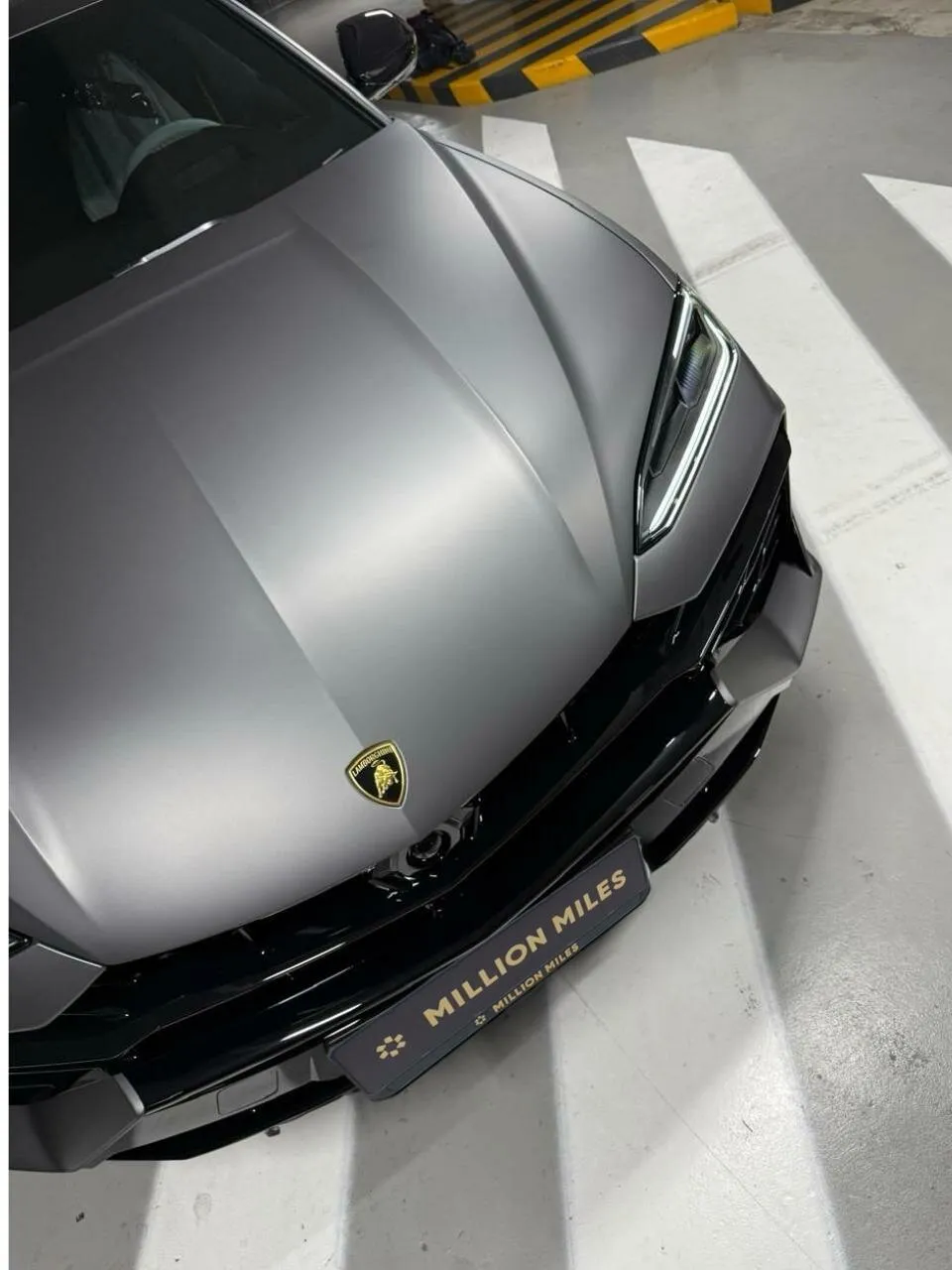 Lamborghini Urus Se, I Рестайлинг — 6
