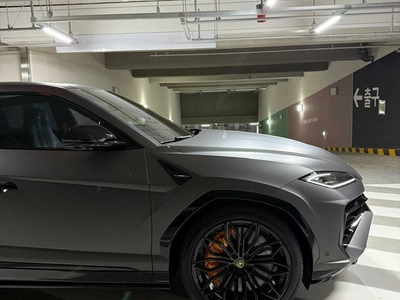 Lamborghini Urus Se, I Рестайлинг - 7