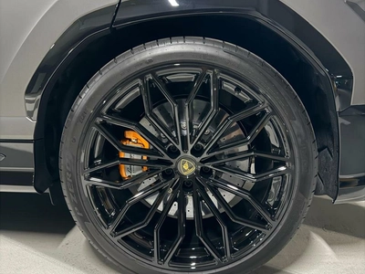 Lamborghini Urus Se, I Рестайлинг - 9