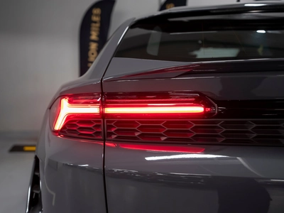 Lamborghini Urus SE, I Рестайлинг - 10